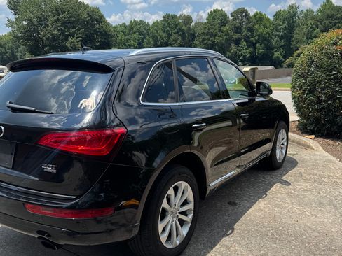 Used 2016 Audi Q5 2.0T Premium AWD/4WD image 8