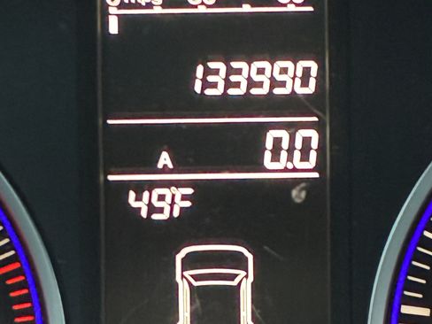 Used 2009 Honda CR-V EX-L image 8