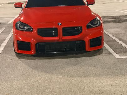 Used 2024 BMW M2 w/ Lighting Package