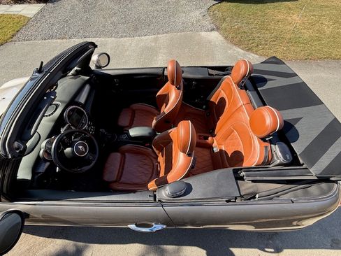 Used 2018 MINI Cooper S image 5