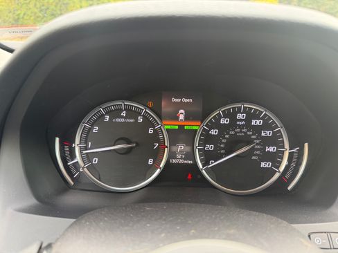 Used 2017 Acura MDX SH-AWD w/ Technology Package image 10