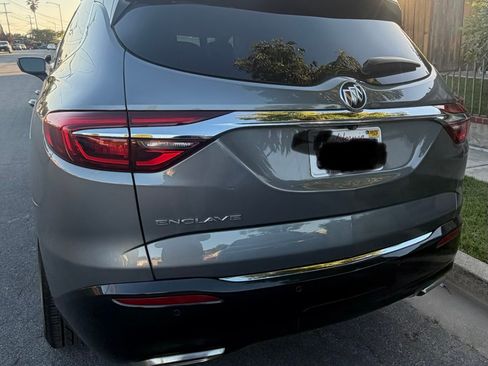 Used 2020 Buick Enclave Essence w/ Trailering Package, 5000 lbs. FWD image 16