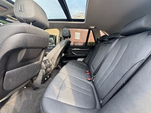 Used 2015 BMW X5 xDrive35i AWD/4WD image 23