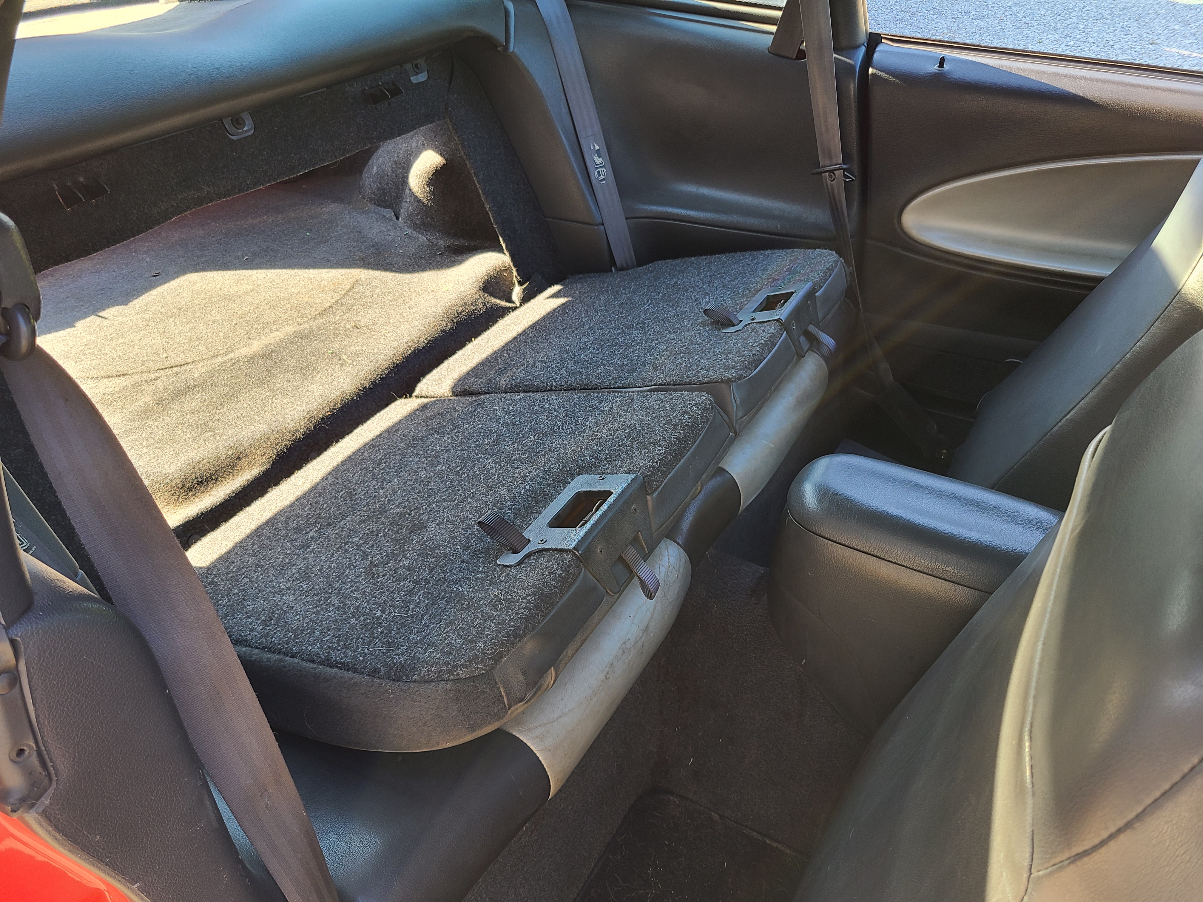Used 1999 Ford Mustang GT RWD image 23