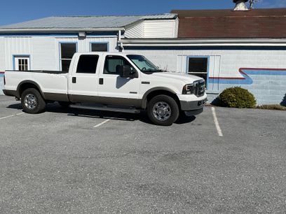 Used 2006 Ford F350 Lariat