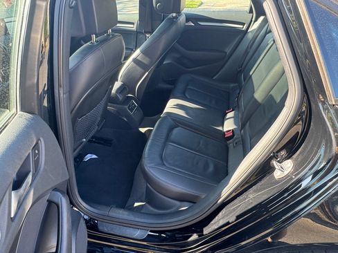 Used 2015 Audi A3 1.8T Premium w/ Driver Assistance Package image 13