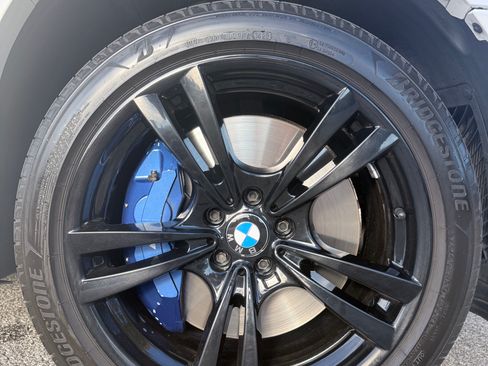 Used 2013 BMW X5 M AWD/4WD image 27