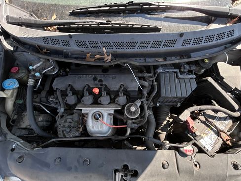 Used 2010 Honda Civic EX-L image 15