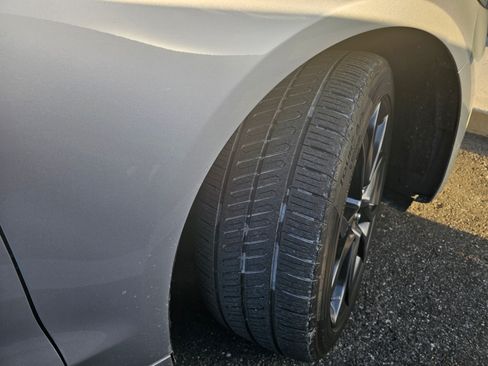 Used 2018 Ford Fusion SE w/ Equipment Group 601A image 5