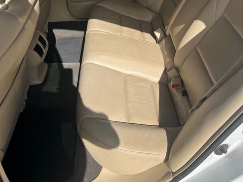 Used 2013 Acura TL w/ Advance Package FWD image 4
