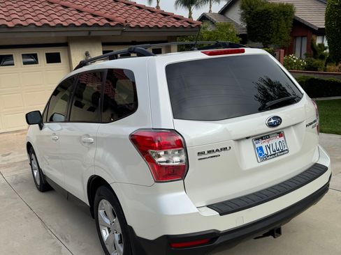Used 2014 Subaru Forester 2.5i Premium image 1