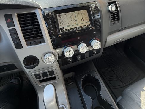 Used 2007 Toyota Tundra Limited image 9