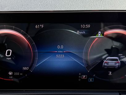 Used 2022 Mercedes-Benz GLB 250 4MATIC