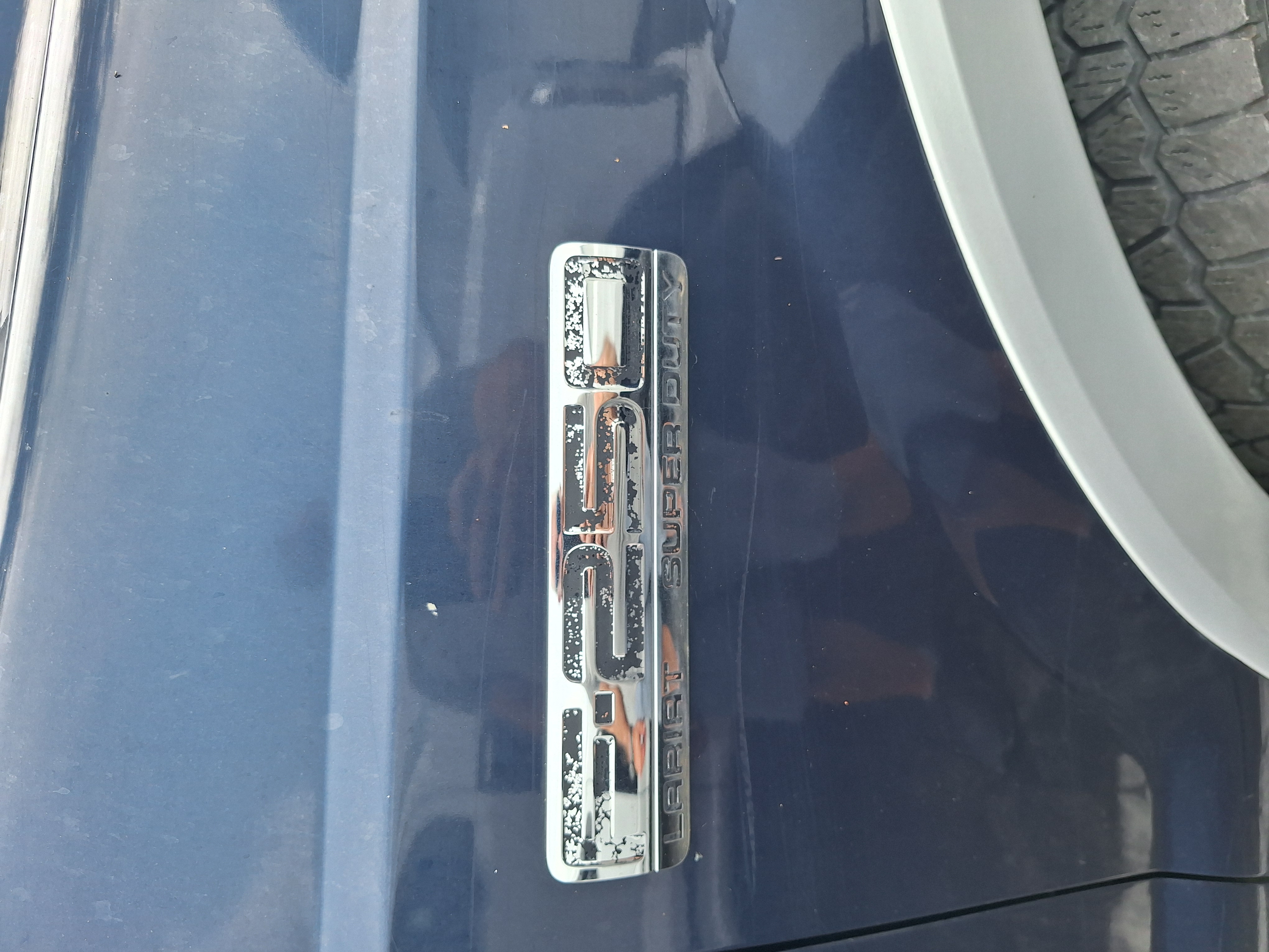 Used 2006 Ford F250 Lariat AWD/4WD image 26