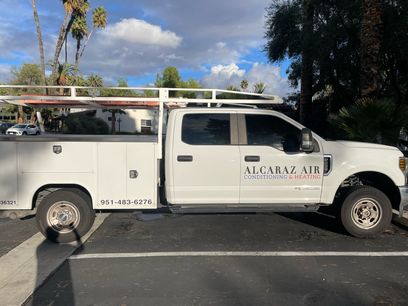 Used 2019 Ford F250 XL w/ Power Equipment Group