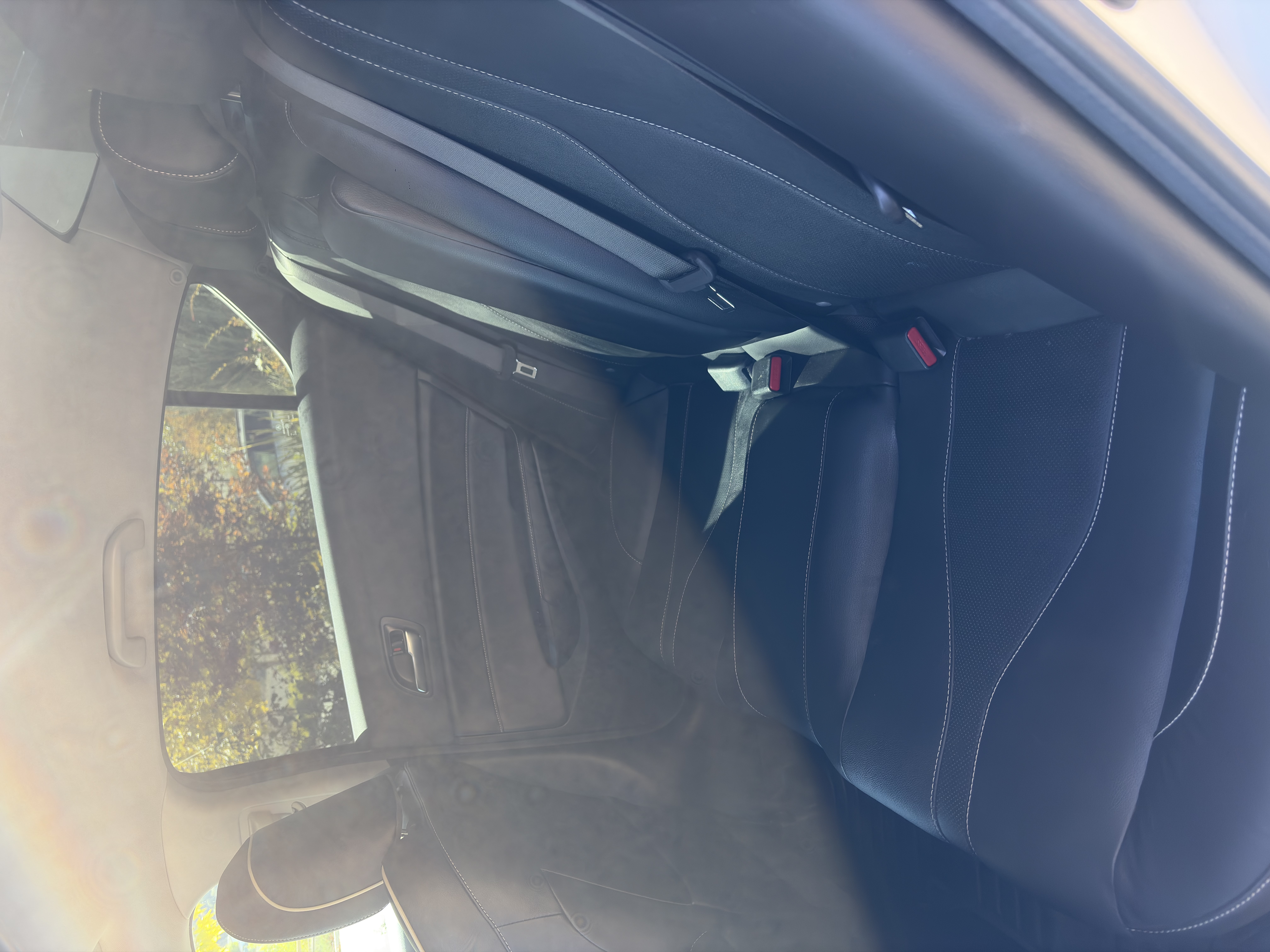 Used 2022 Acura ILX w/ Premium Package FWD image 13