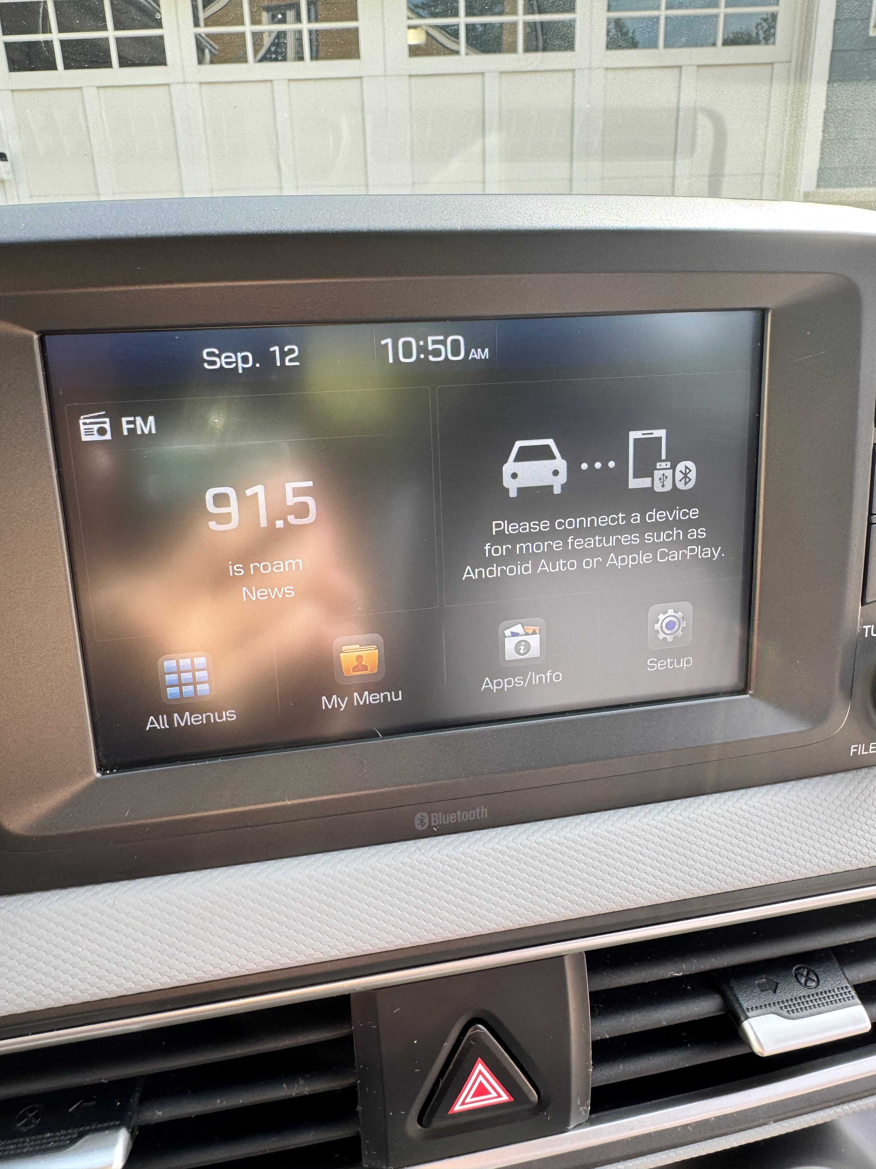 Used 2019 Hyundai Kona SE AWD/4WD image 12