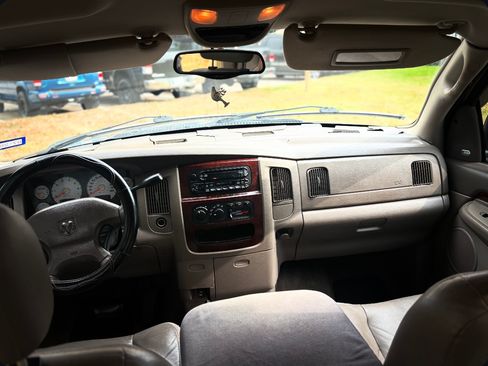 Used 2003 Dodge Ram 1500 Truck Laramie image 14