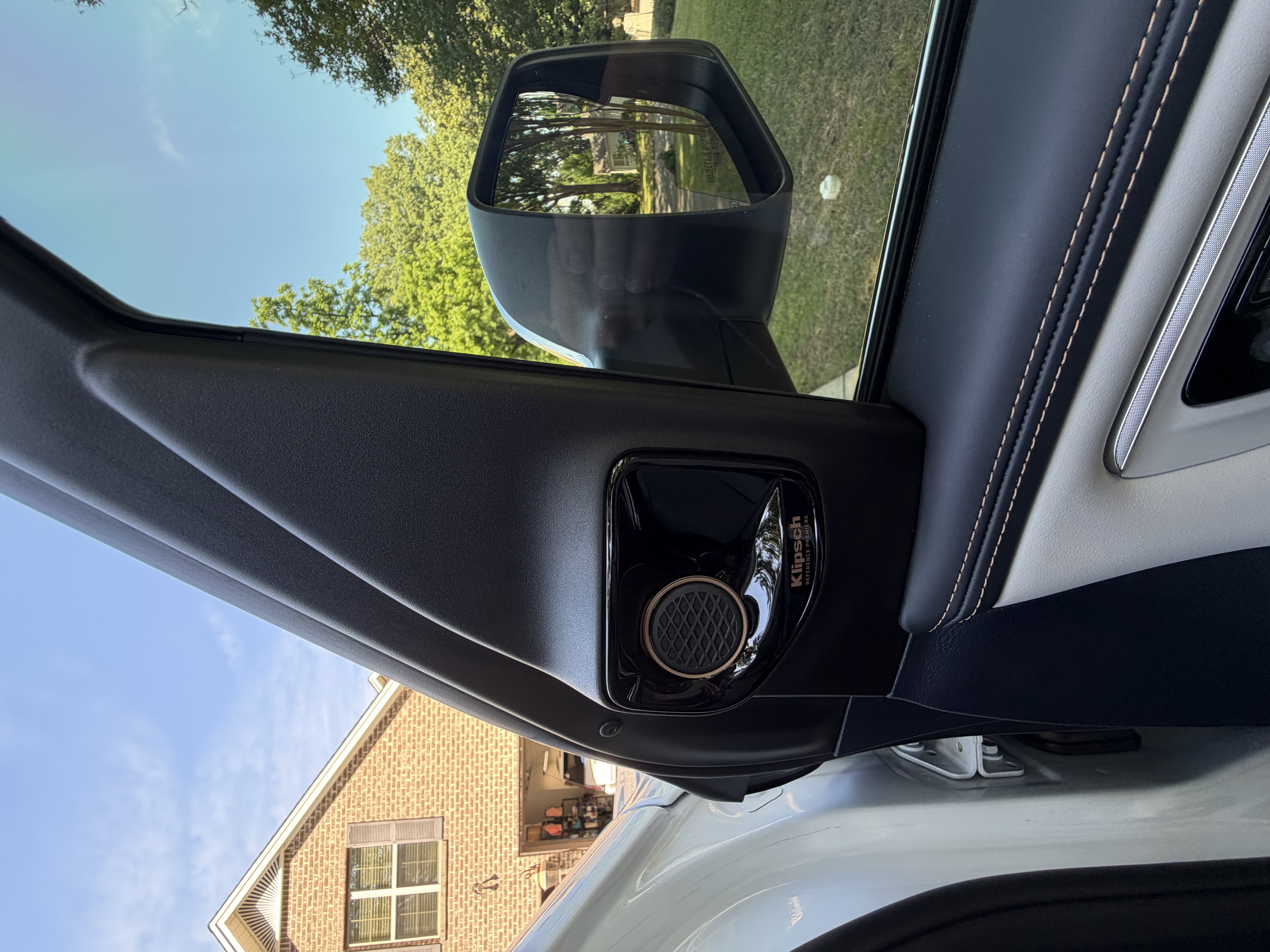 Used 2025 RAM 1500 Tungsten AWD/4WD image 5