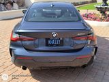 Used 2022 BMW 430i Coupe w/ M Sport Package image 4