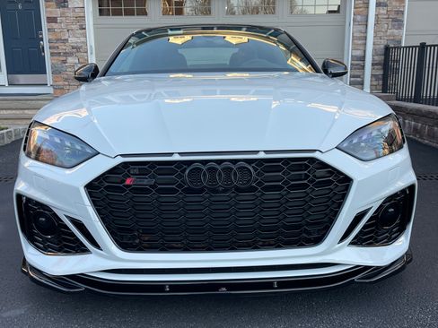 Used 2023 Audi RS 5 image 2