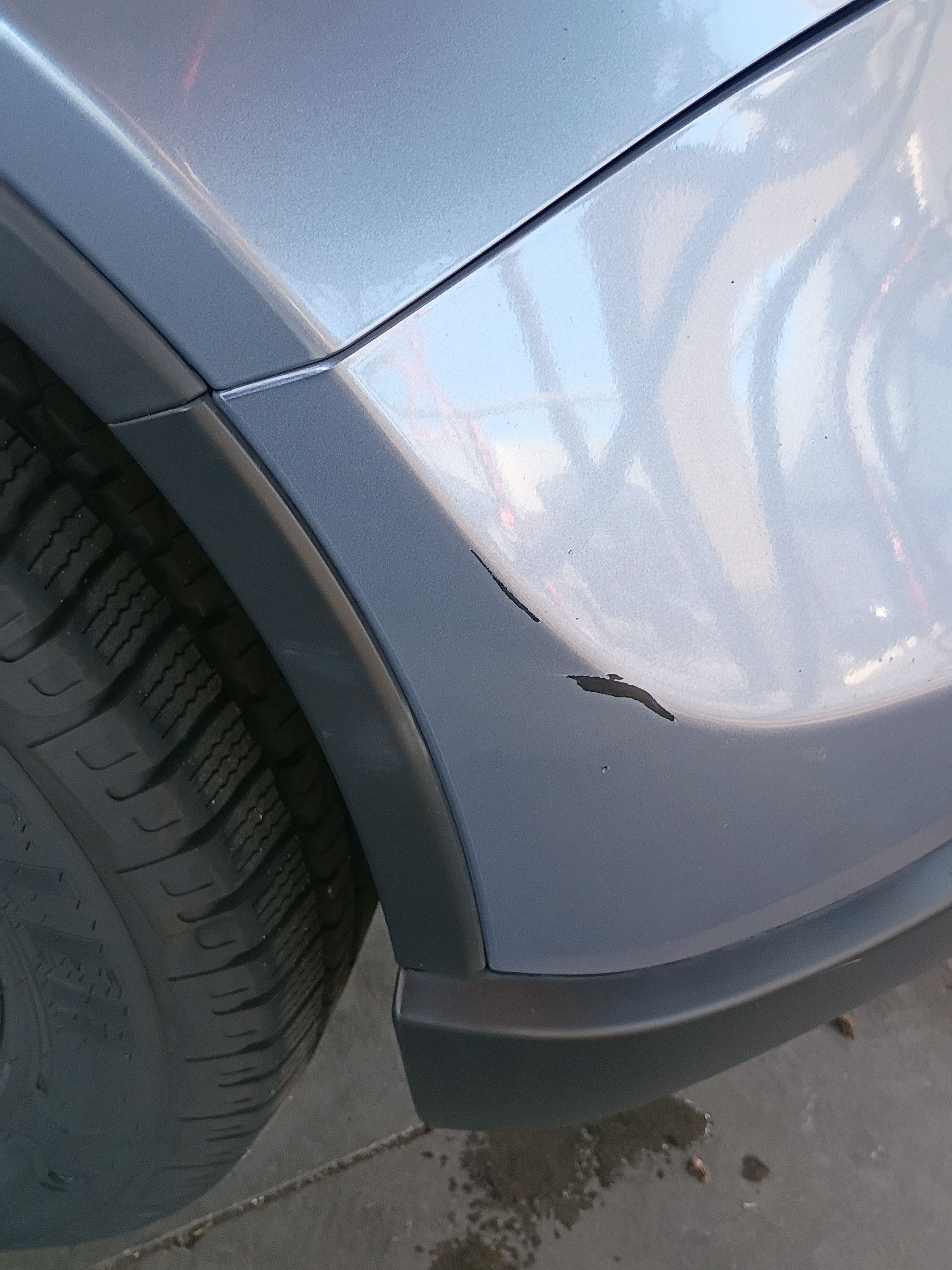 Used 2007 Honda CR-V LX image 12