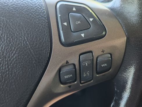 Used 2012 Lincoln MKX FWD image 24