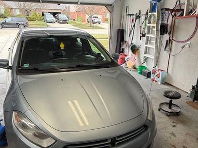 Used 2013 Dodge Dart SXT