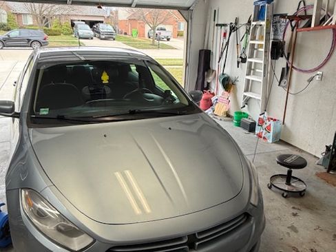 Used 2013 Dodge Dart SXT image 1