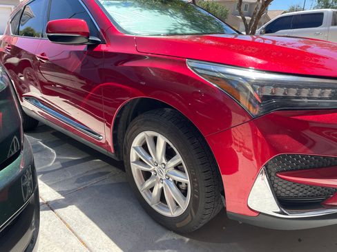 Used 2019 Acura RDX FWD image 13