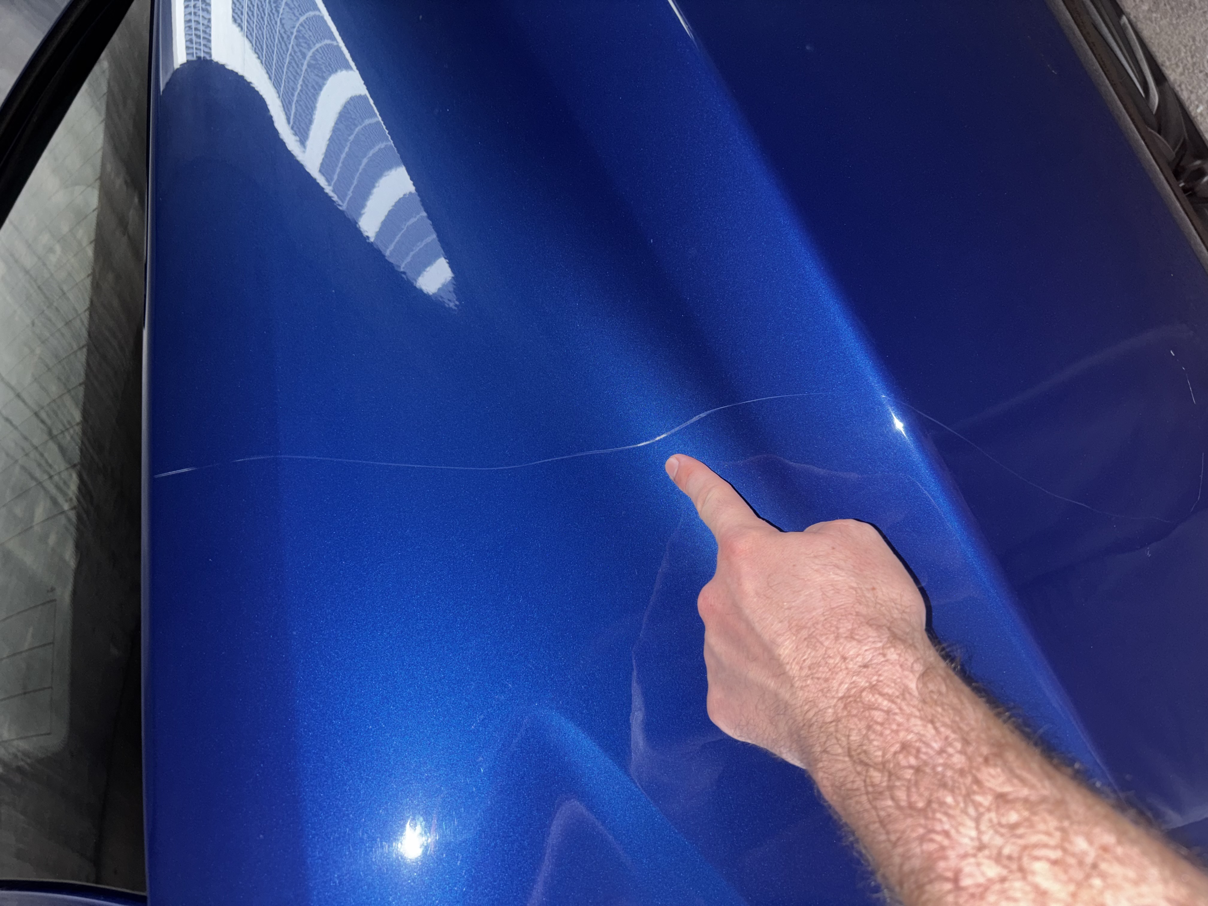Used 2020 Chevrolet Camaro SS RWD image 23