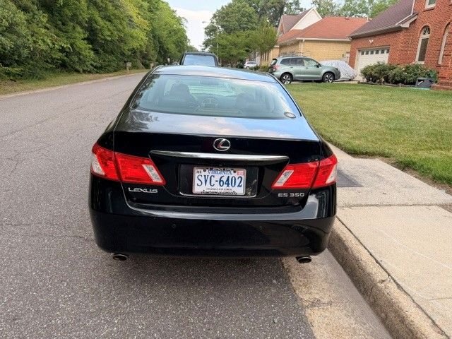 Used 2008 Lexus ES 350 FWD image 10