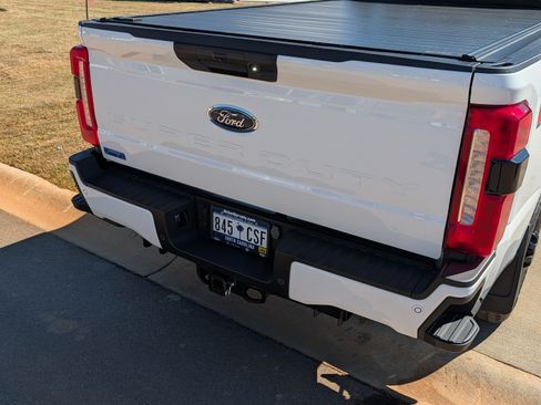 Used 2023 Ford F350 XL w/ STX Appearance Package image 5