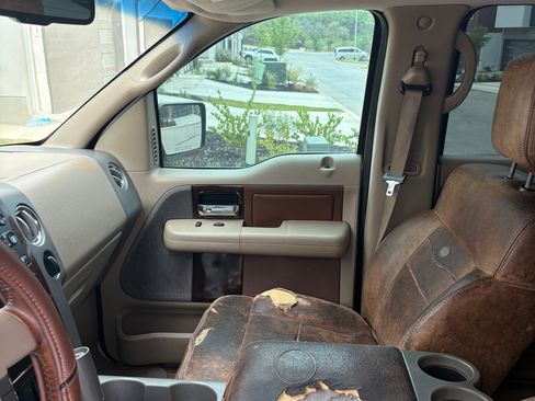 Used 2007 Ford F150 King Ranch image 4