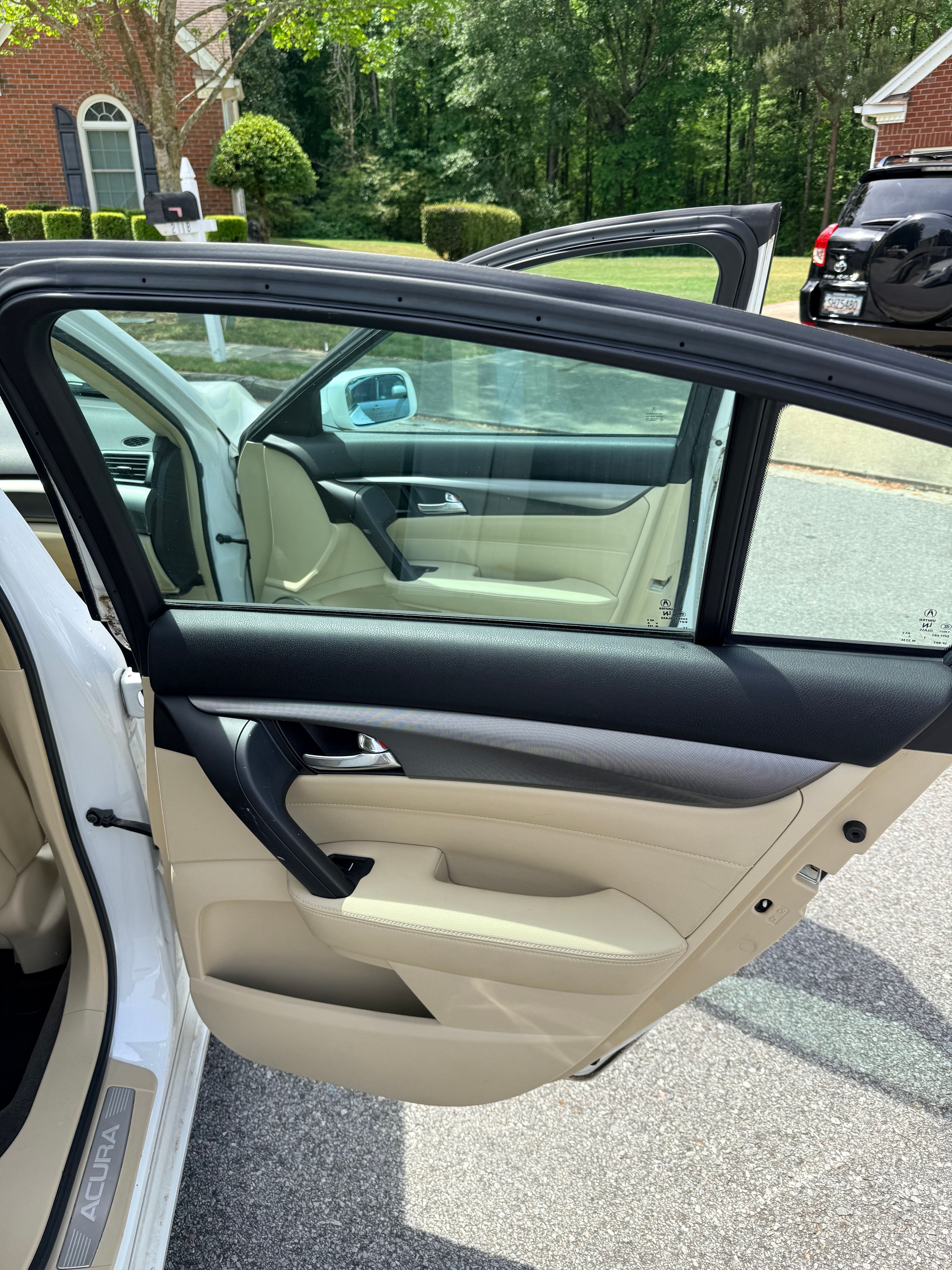 Used 2013 Acura TL FWD image 10