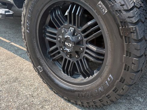 Used 2019 Chevrolet Silverado 1500 RST w/ All-Star Edition AWD/4WD image 8