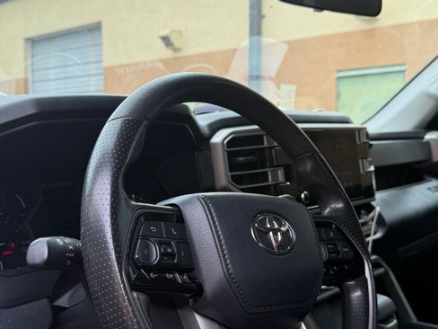 Used 2023 Toyota Tundra SR5 image 6