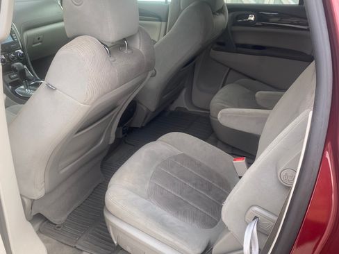 Used 2016 Buick Enclave Convenience image 10