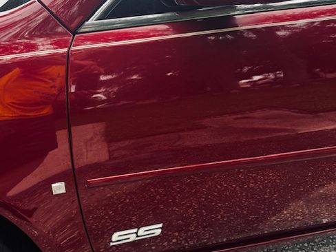 Used 2006 Chevrolet Impala SS image 1