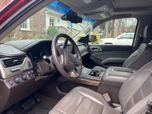 Used 2018 GMC Yukon Denali w/ Open Road Package image 9