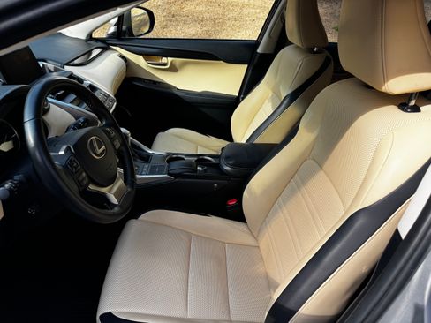 Used 2015 Lexus NX 200t FWD w/ Premium Package image 6