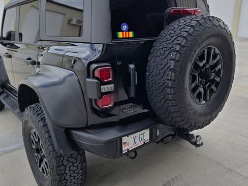 Used 2023 Ford Bronco Raptor image 2