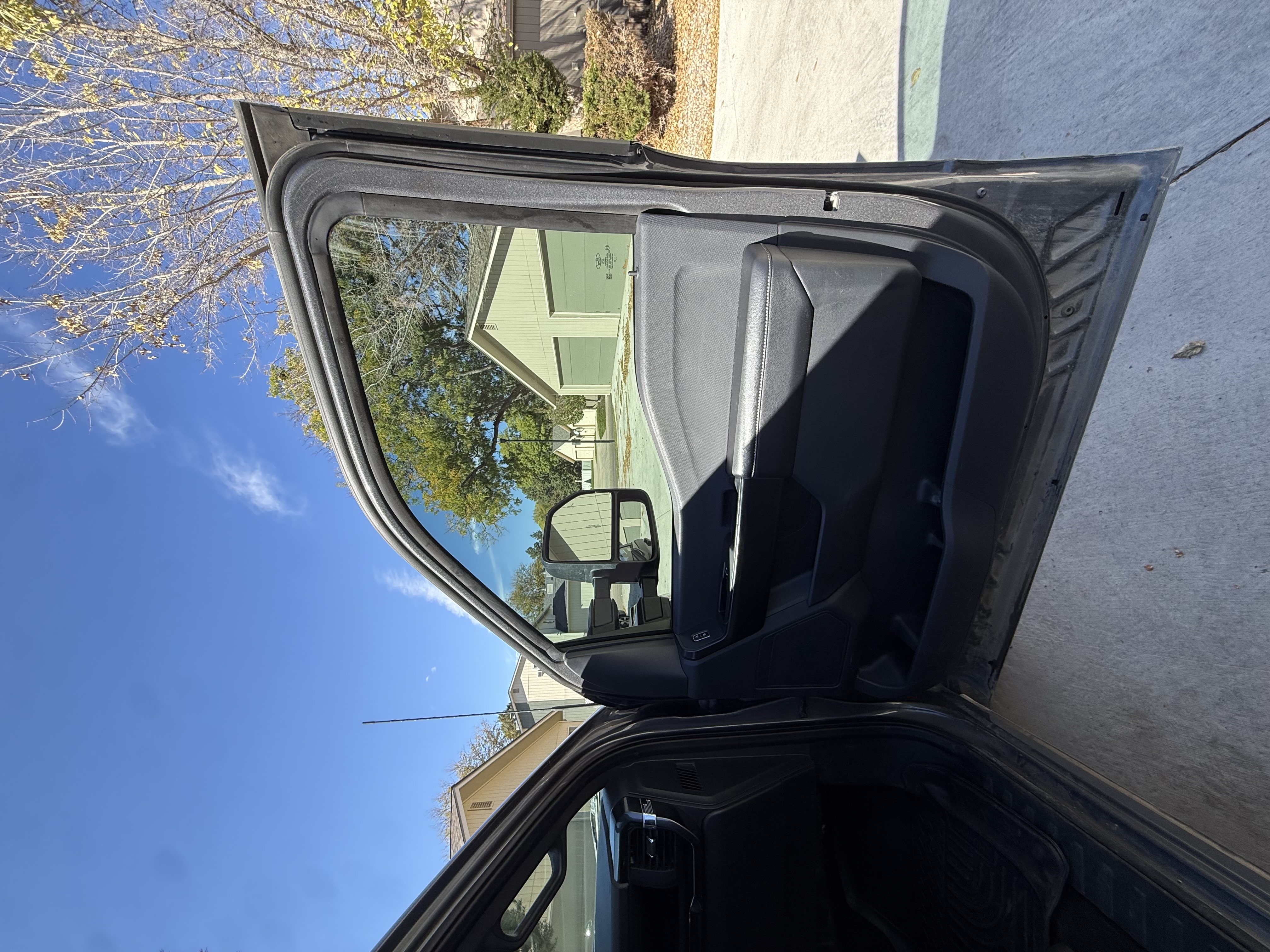 Used 2024 Ford F150 STX AWD/4WD image 16
