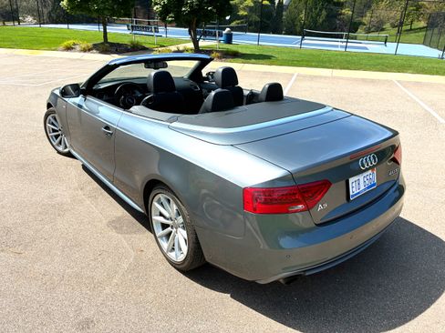 Used 2015 Audi A5 2.0T Premium Plus AWD/4WD image 12