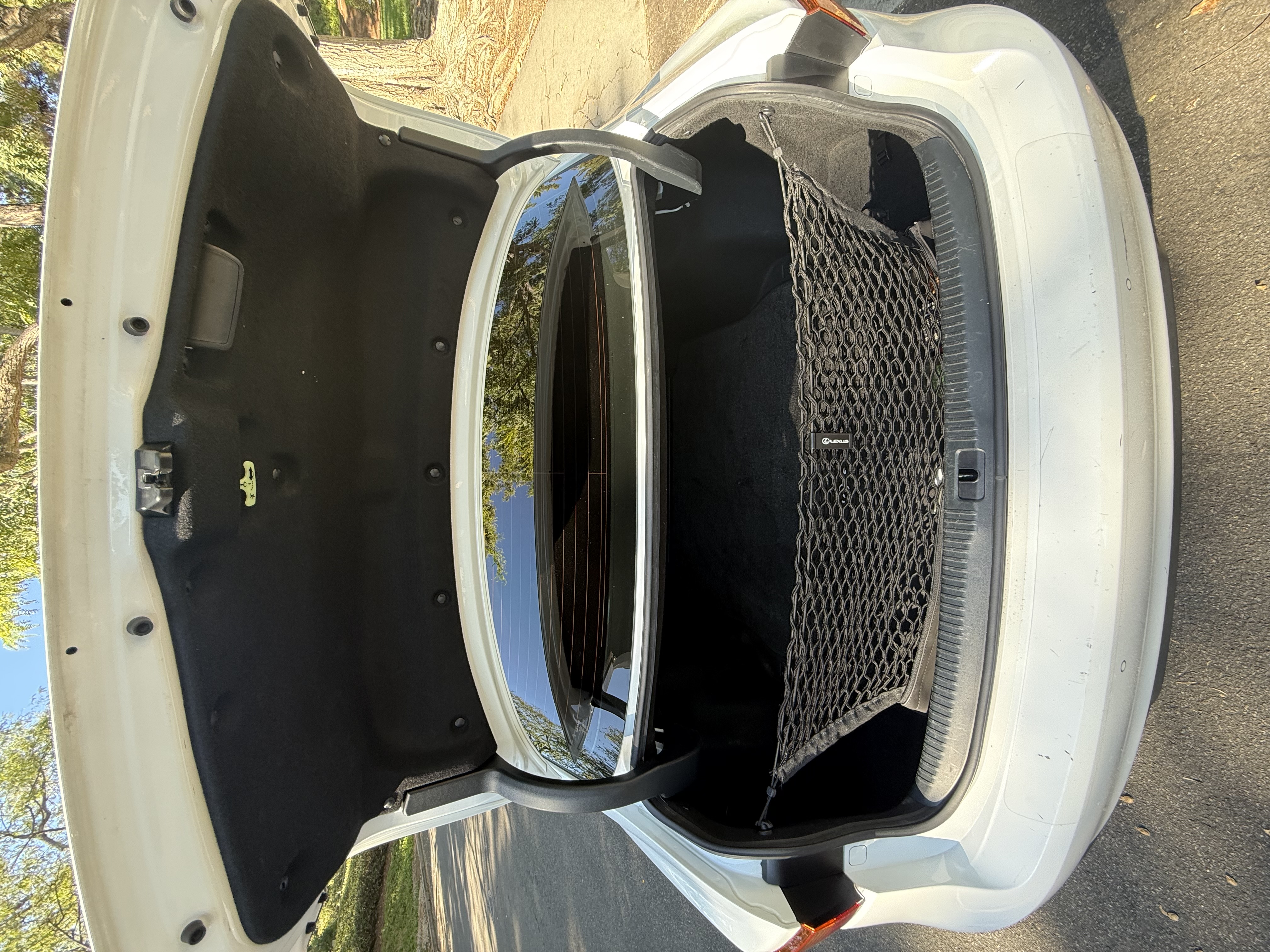 Used 2020 Lexus IS 300 F Sport w/ F Sport Package RWD image 9