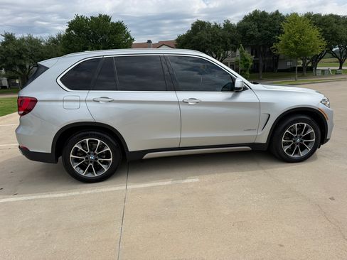 Used 2017 BMW X5 sDrive35i RWD image 8