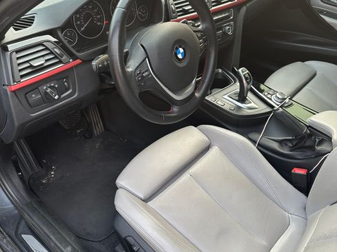 Used 2013 BMW 328i Sedan RWD image 6