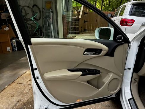 Used 2015 Acura RDX AWD w/ Technology Package image 30