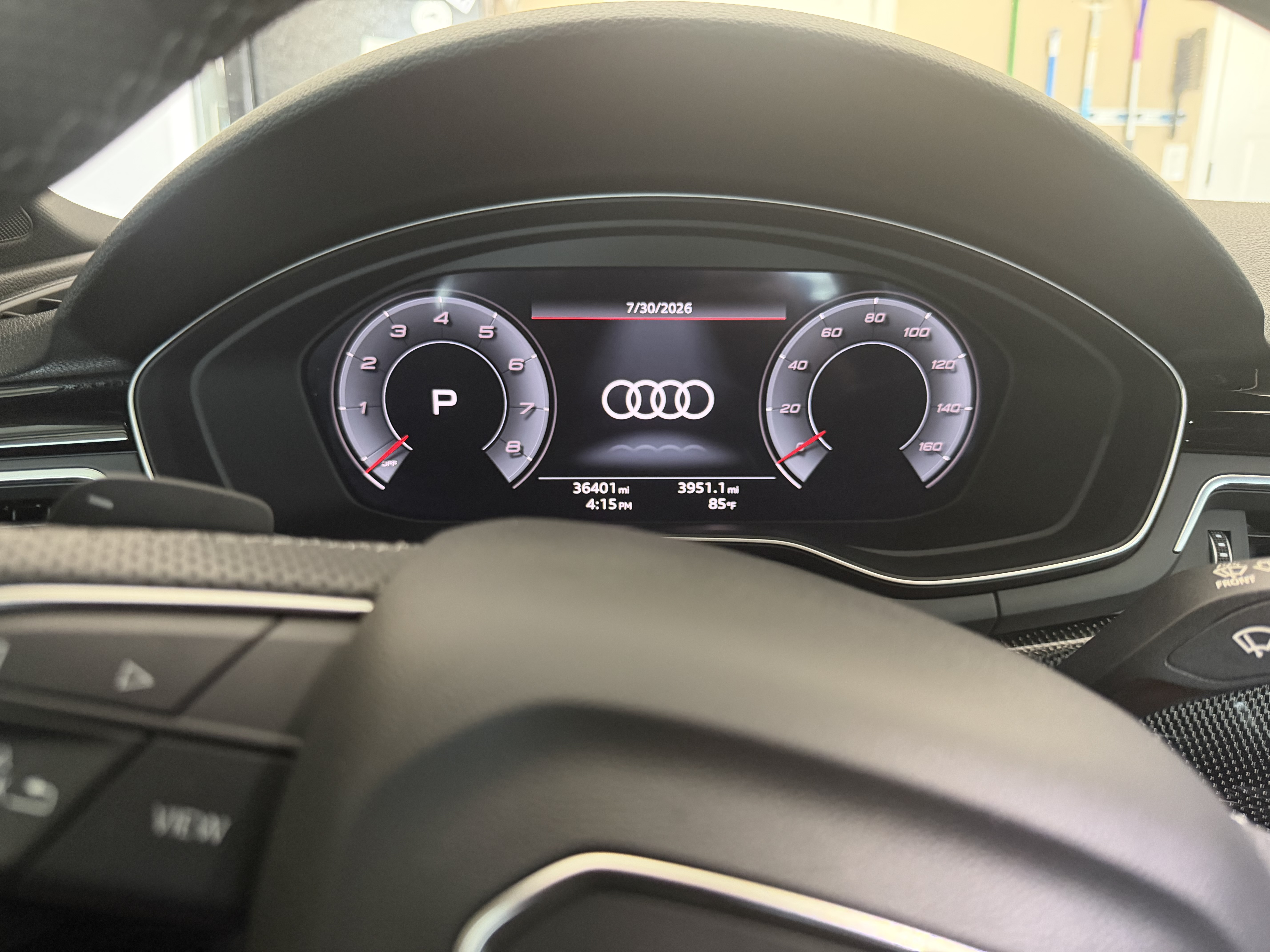 Used 2023 Audi S5 Prestige w/ Prestige Package AWD/4WD image 25