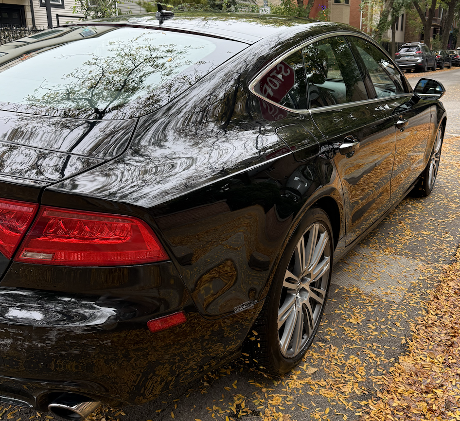 Used 2015 Audi A7 3.0T Premium Plus w/ Driver Assistance Package AWD/4WD image 5